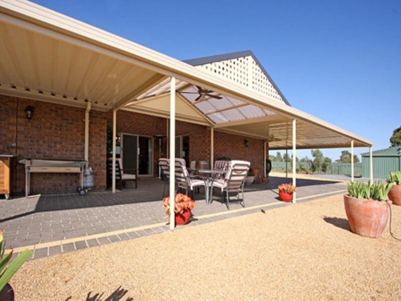 17 Brolga Way, Hewett SA 5118