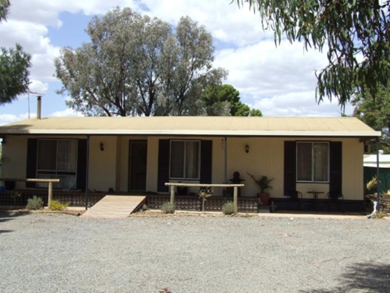 19A McIntyre Road, Macdonald Park SA 5121