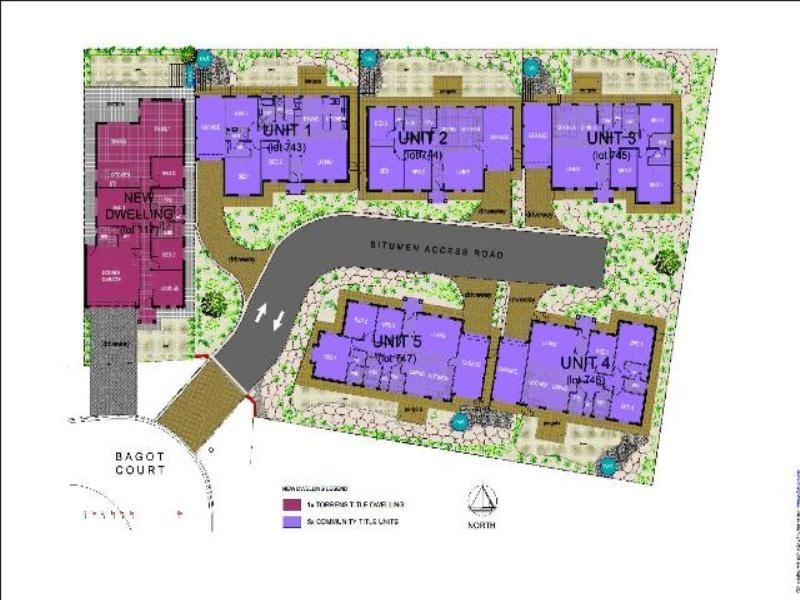 Lot 744 Bagot Court, Evanston Park SA 5116