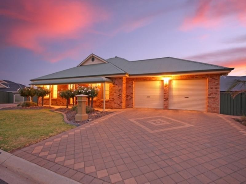 40 Oaklands Circuit, Hewett SA 5118