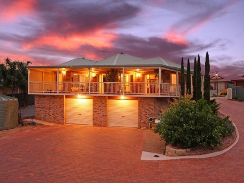 40 Oaklands Circuit, Hewett SA 5118
