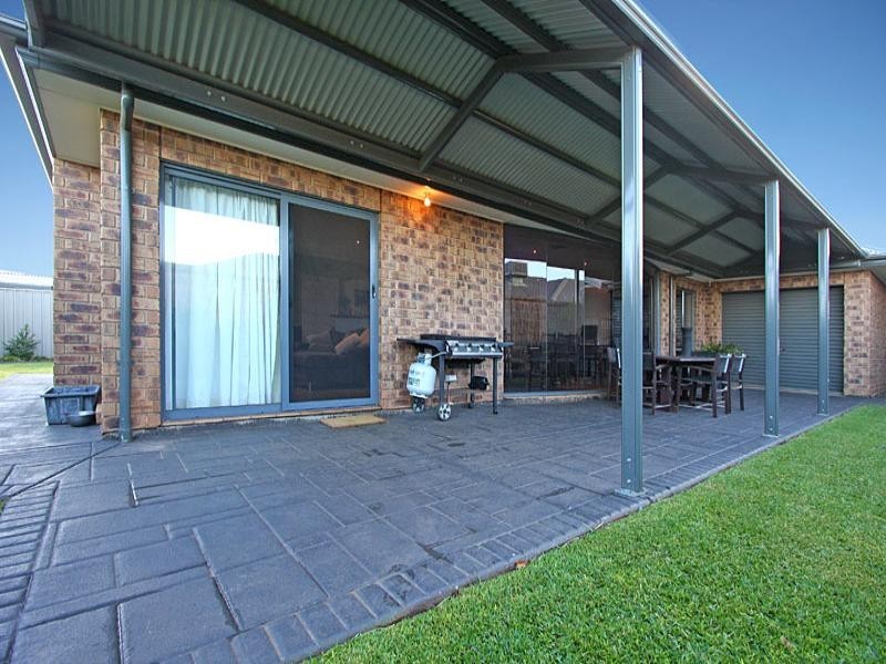 9 Netherby Avenue, Evanston Park SA 5116