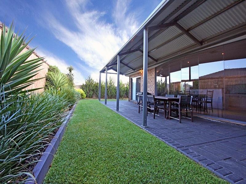 9 Netherby Avenue, Evanston Park SA 5116