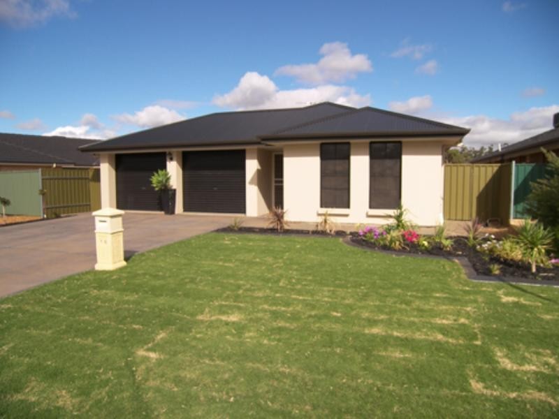 138 President Avenue, Andrews Farm SA 5114