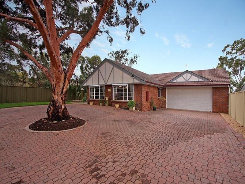 10 Dawkins Avenue, Willaston SA 5118