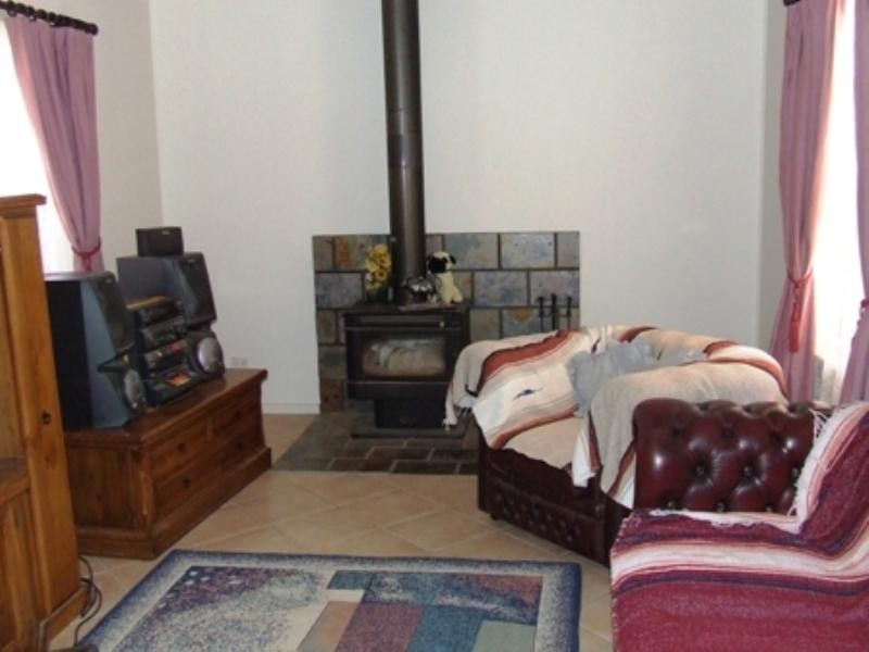 Lot 368 Eudunda Road, Eudunda SA 5374