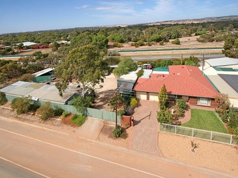 74 Weaver Road, Buchfelde SA 5118