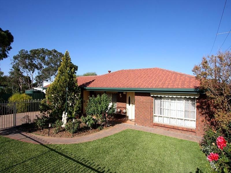 74 Weaver Road, Buchfelde SA 5118