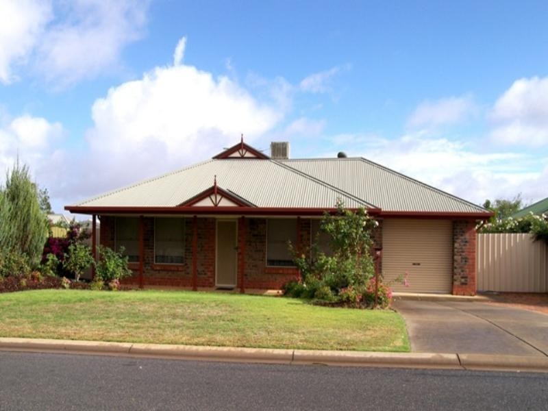 5 Whinnen Street, Evanston Park SA 5116