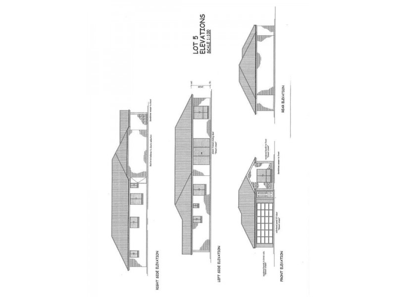 31, Lot 5 Mount Crawford Road, Williamstown SA 5351