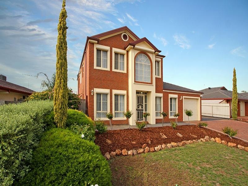 39 Trinity Drive, Evanston Park SA 5116