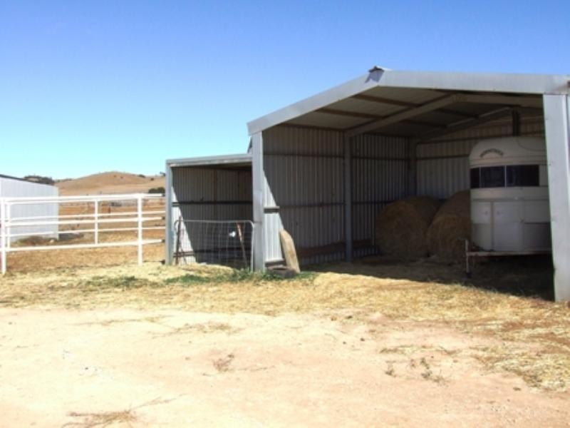 Lot 368 Eudunda Road, Eudunda SA 5374