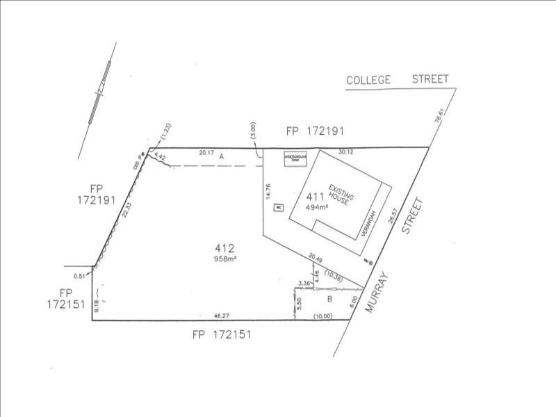 112 Murray Street, Tanunda SA 5352