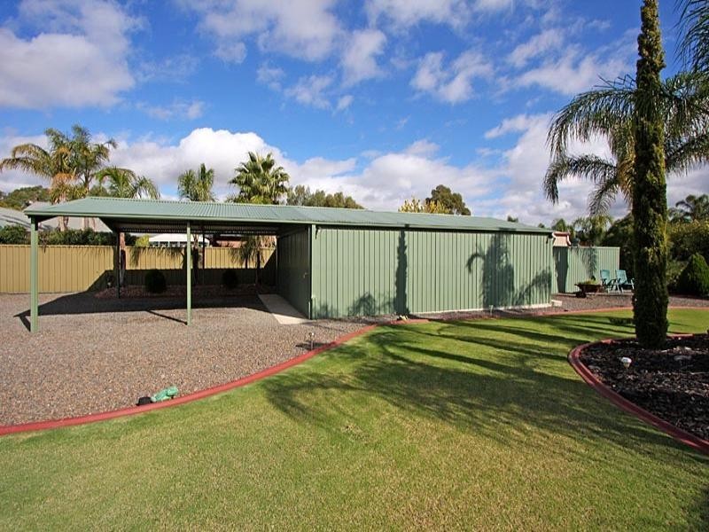 10 Orietta Court, Angle Vale SA 5117