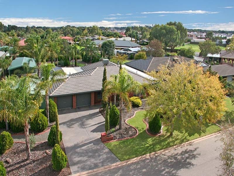 10 Orietta Court, Angle Vale SA 5117