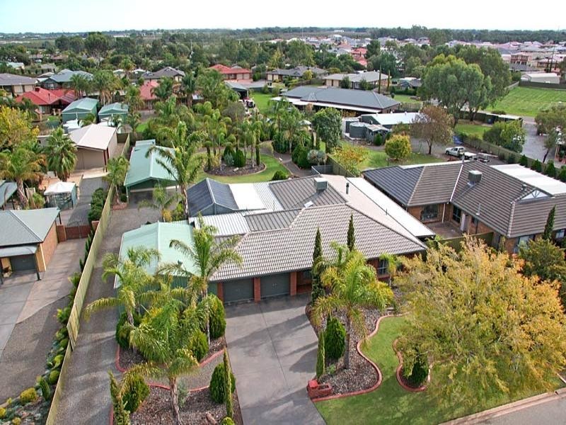 10 Orietta Court, Angle Vale SA 5117