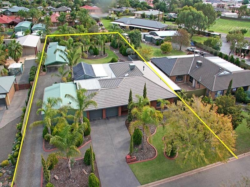 10 Orietta Court, Angle Vale SA 5117