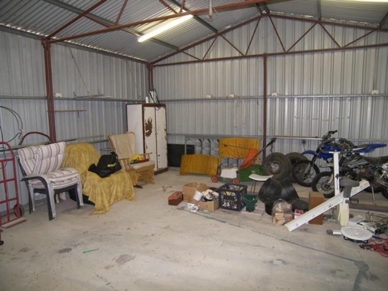 23 Gardner Street, Price SA 5570