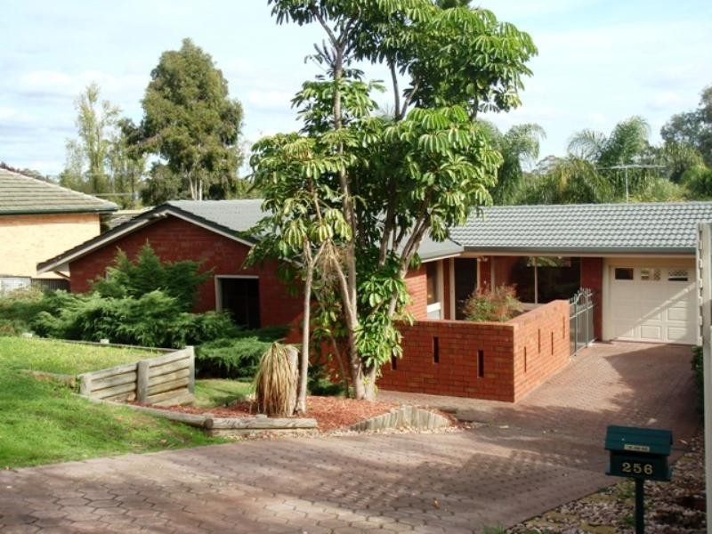 256 Hancock Road, Redwood Park SA 5097