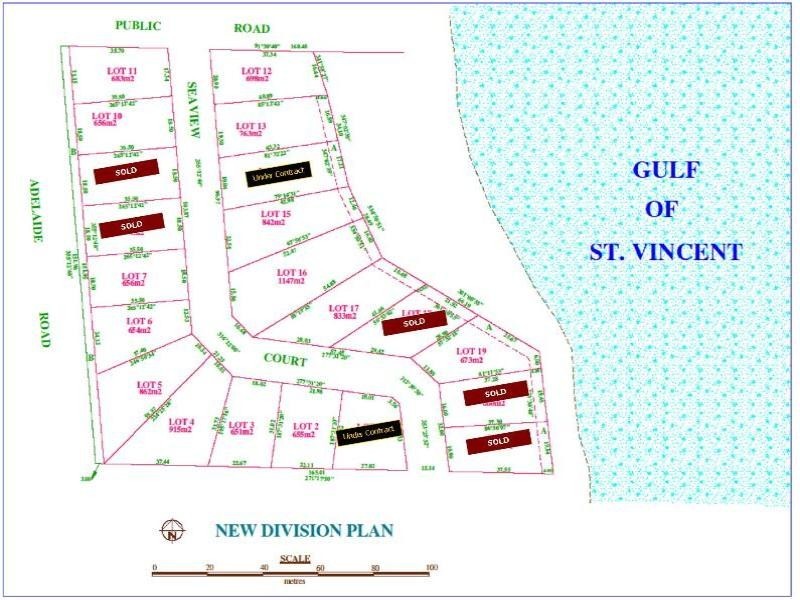 Sect 200 Adelaide Road, Stansbury SA 5582