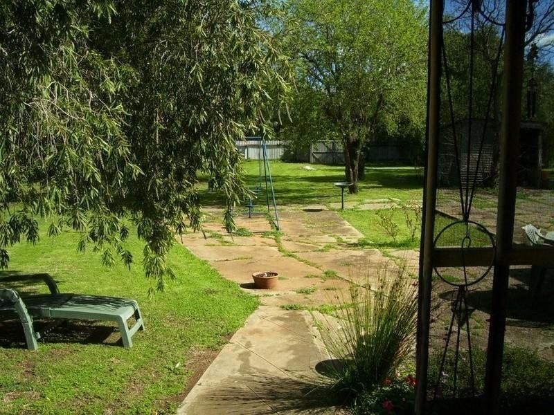 22 Rogers Street, Freeling SA 5372