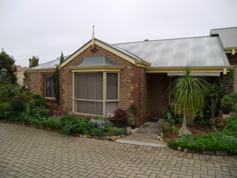 Unit 3/9 High Street, Gawler East SA 5118