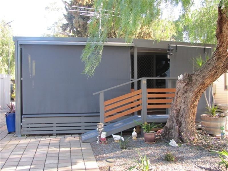 Site 10 Gawler Caravan Park, Gawler SA 5118
