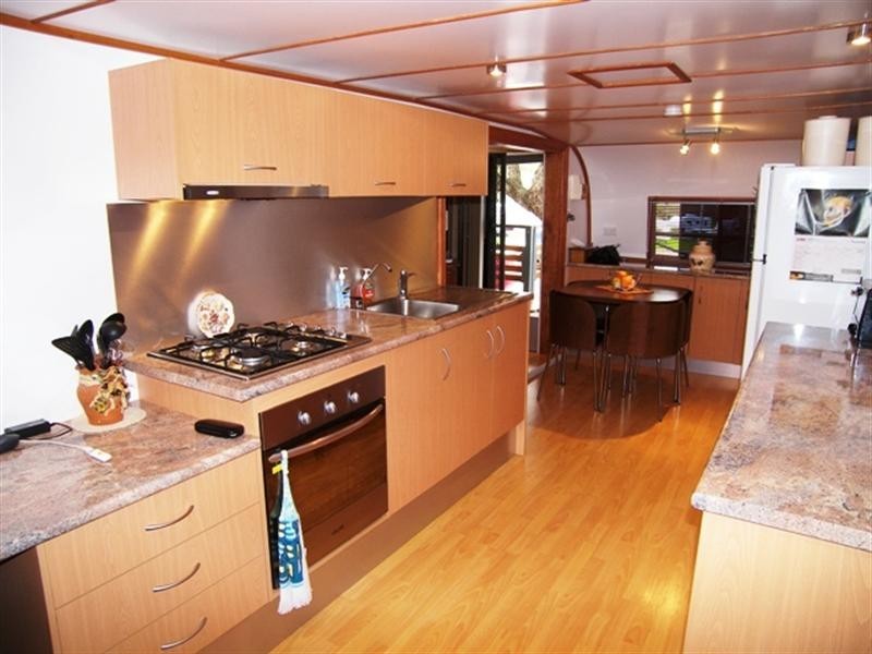 Site 10 Gawler Caravan Park, Gawler SA 5118