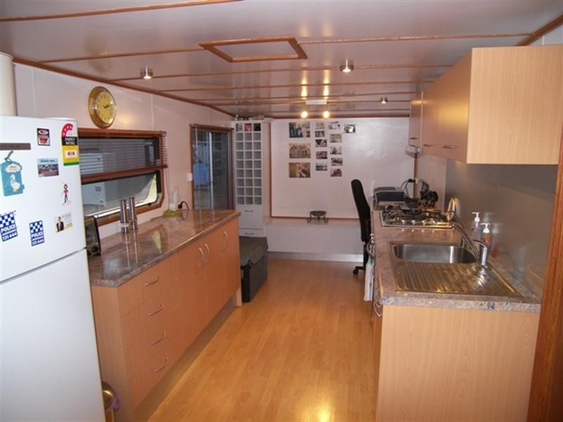 Site 10 Gawler Caravan Park, Gawler SA 5118