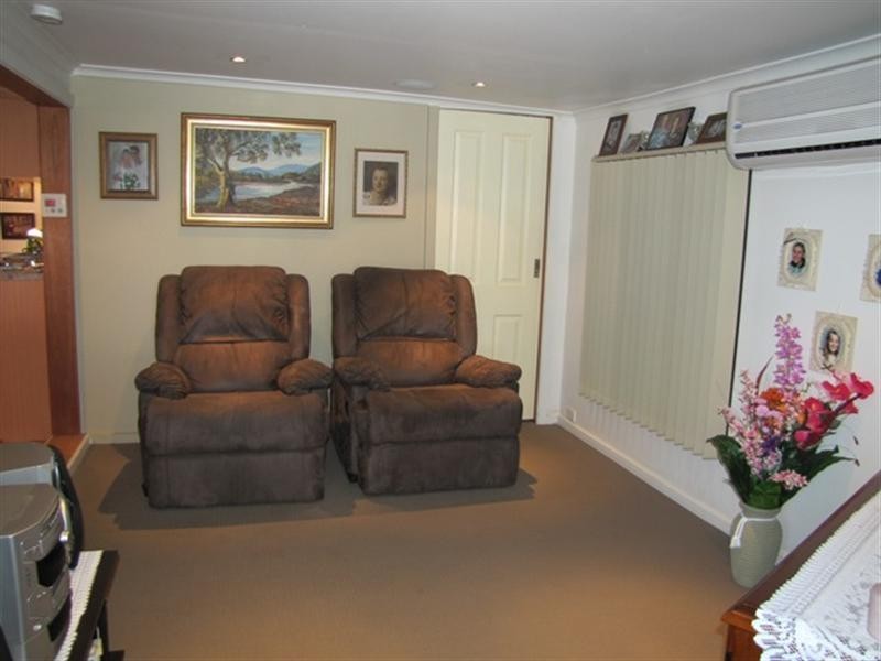 Site 10 Gawler Caravan Park, Gawler SA 5118