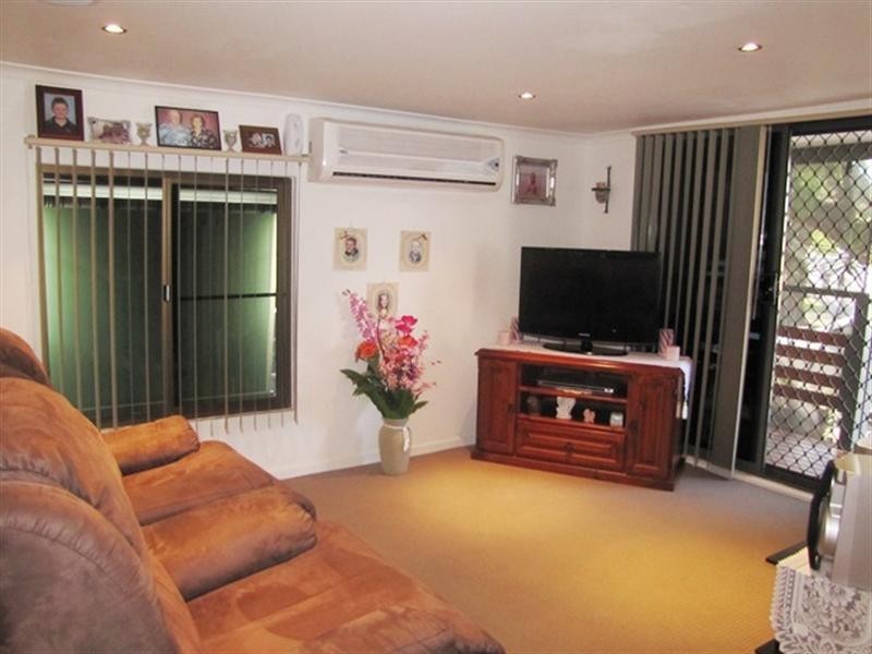 Site 10 Gawler Caravan Park, Gawler SA 5118