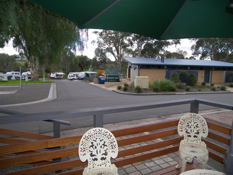 Site 10 Gawler Caravan Park, Gawler SA 5118