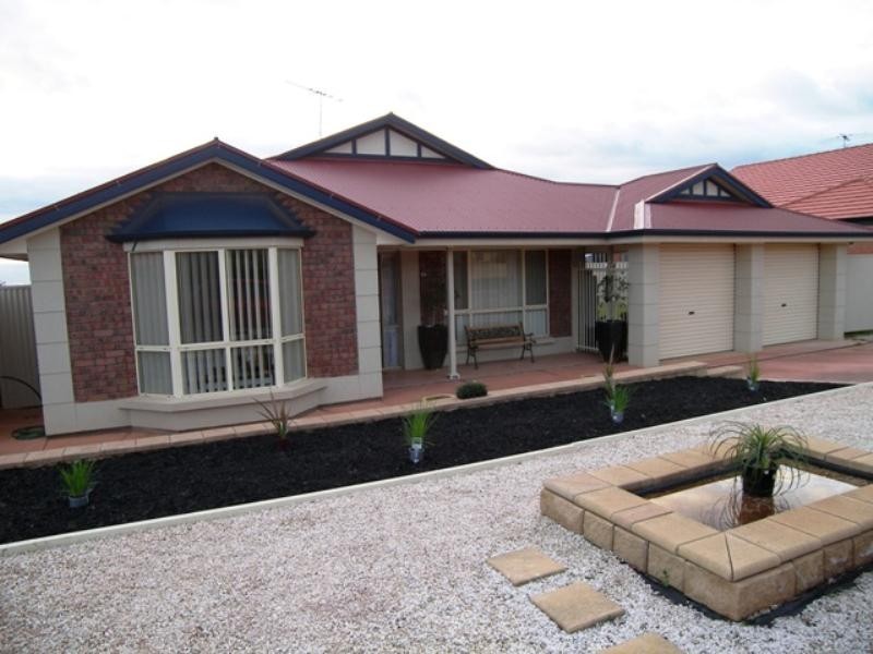 4 Chestnut Grove, Blakeview SA 5114