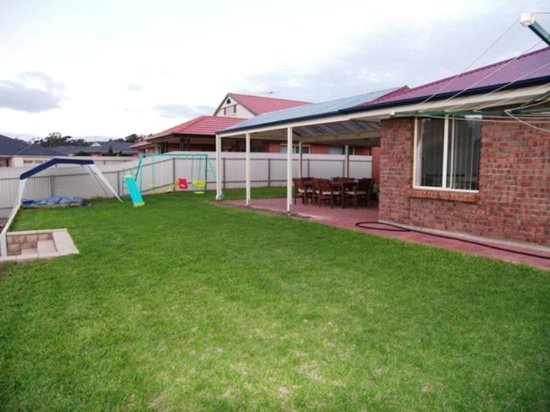 4 Chestnut Grove, Blakeview SA 5114