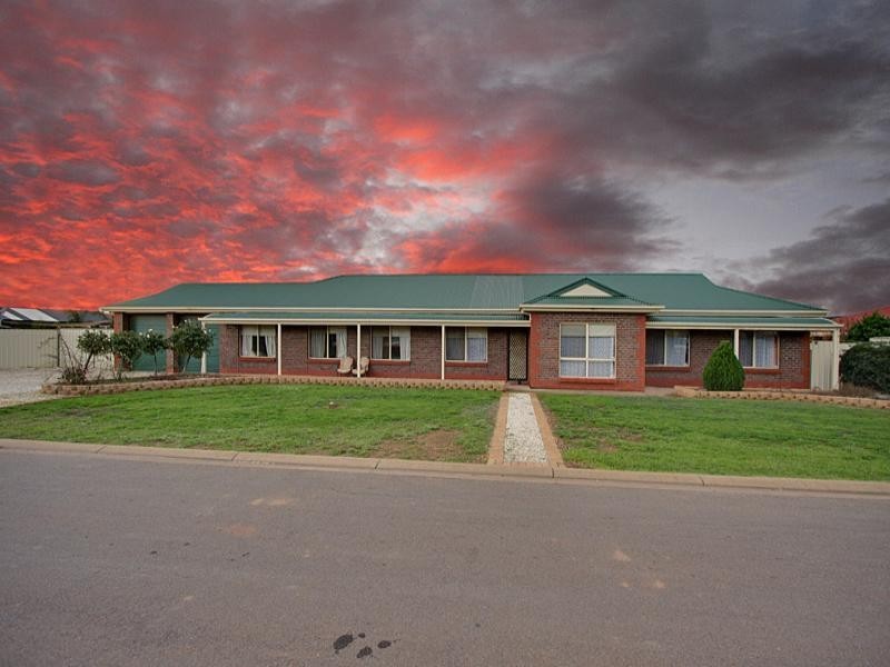 10 Sarah Candace Court, Munno Para West SA 5115