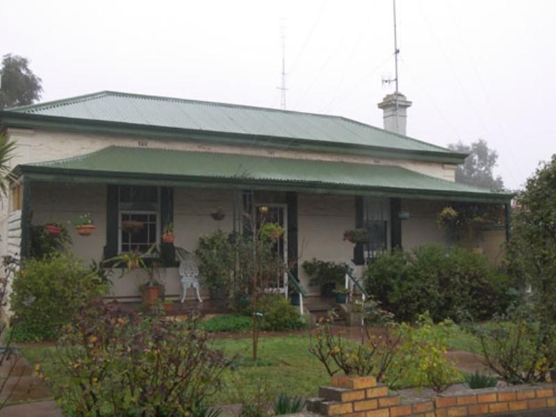 14 Barwell Street, Eudunda SA 5374