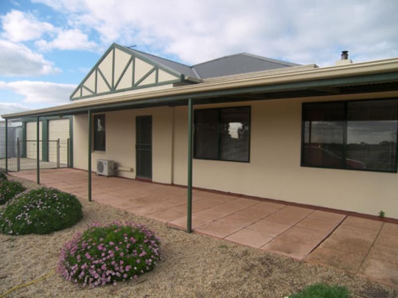 Sect 424 Magdala Road, Templers SA 5371