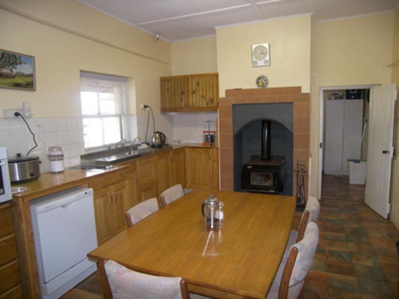 Sect 424 Magdala Road, Templers SA 5371