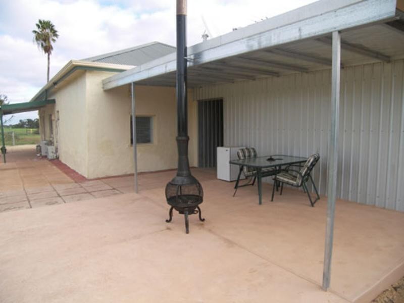 Sect 424 Magdala Road, Templers SA 5371
