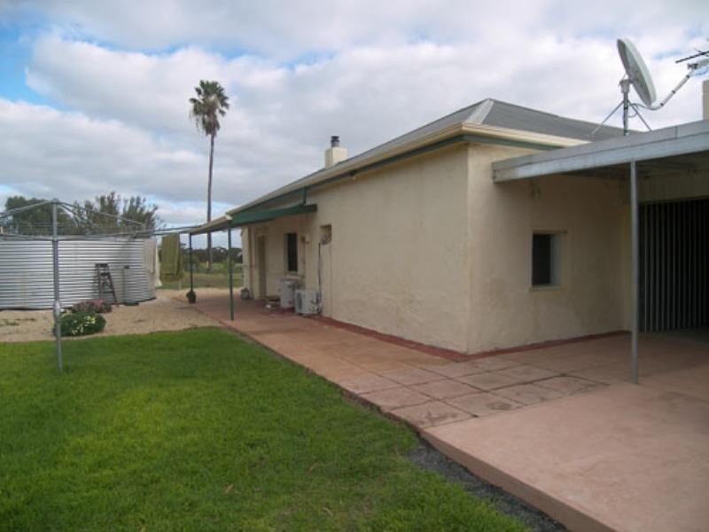 Sect 424 Magdala Road, Templers SA 5371