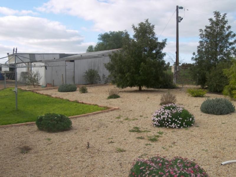 Sect 424 Magdala Road, Templers SA 5371