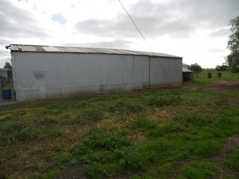 Sect 424 Magdala Road, Templers SA 5371