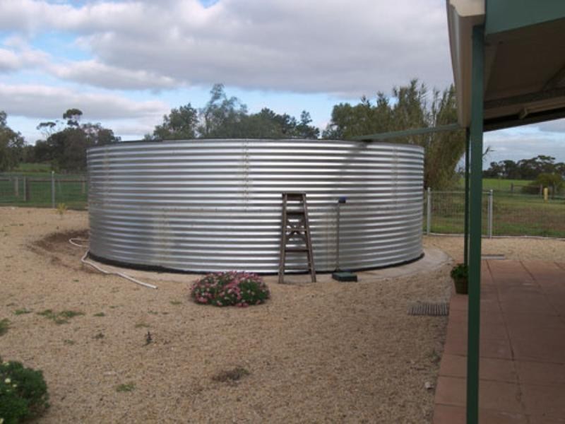 Sect 424 Magdala Road, Templers SA 5371