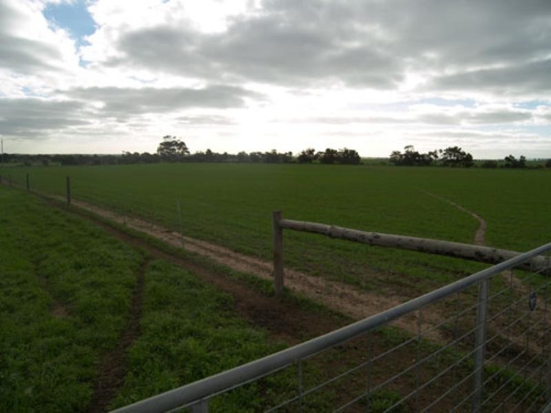 Sect 424 Magdala Road, Templers SA 5371