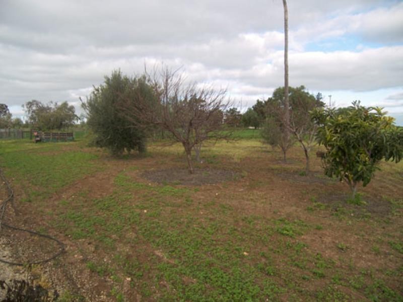 Sect 424 Magdala Road, Templers SA 5371