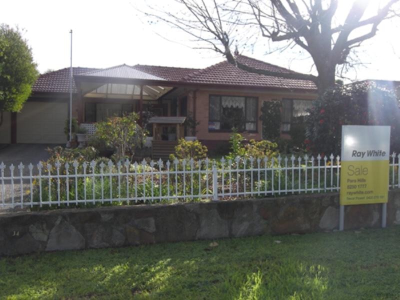 34 Lambert Avenue, Holden Hill SA 5088