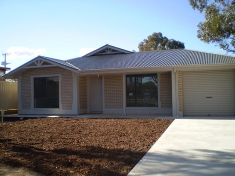 Lot 3 Hospice Road, Hamley Bridge SA 5401