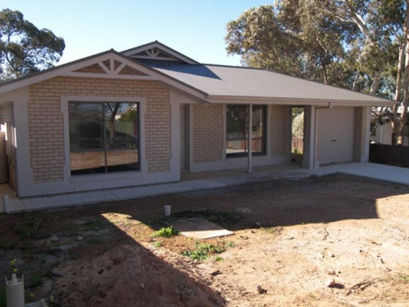 Lot 3 Hospice Road, Hamley Bridge SA 5401