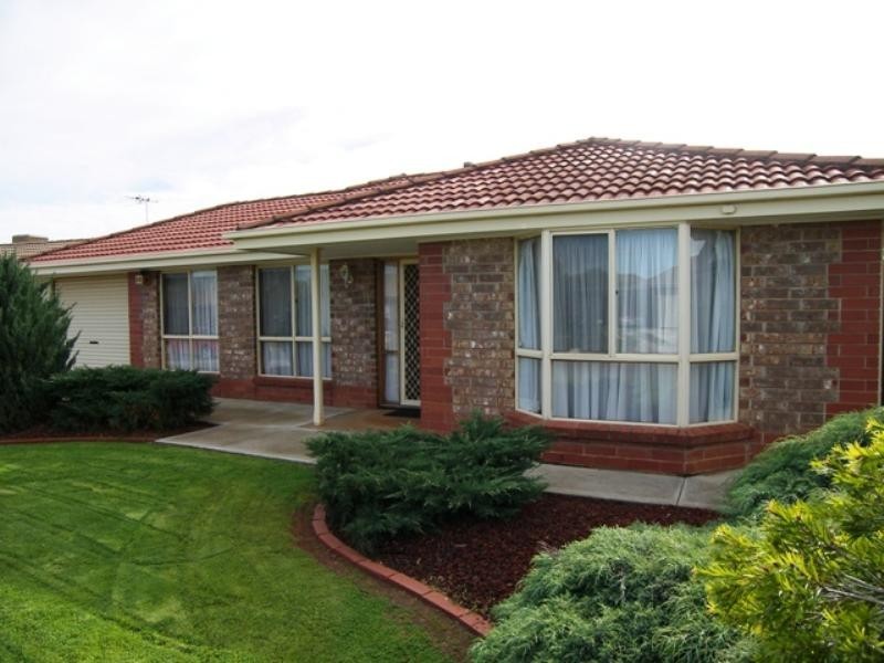 3 Hillier Court, Andrews Farm SA 5114