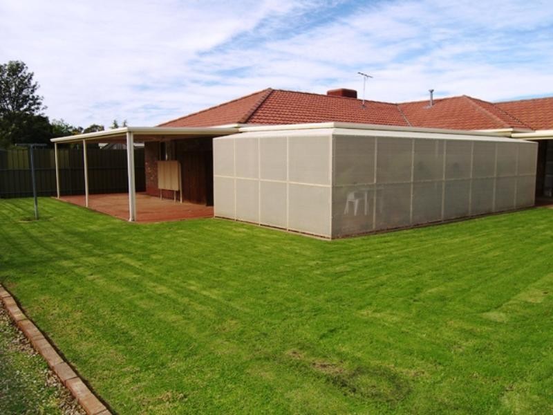 3 Hillier Court, Andrews Farm SA 5114